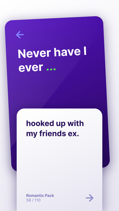 Emulate iPhone app Never Have I Ever Dirty & Evil using MyAndroid Emulate iPhone app Never Have I Ever Dirty & Evil using MyAndroid