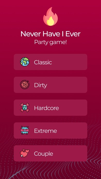 Emulate iPhone app Never Have I Ever Dirty + using MyAndroid Emulate iPhone app Never Have I Ever Dirty + using MyAndroid