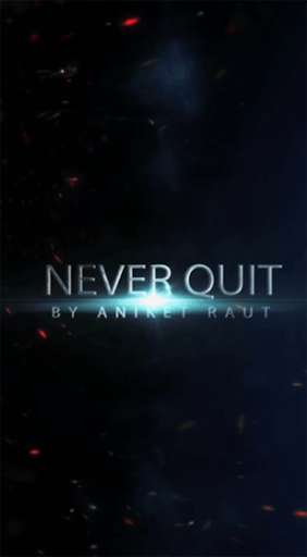 Run android online APK NEVER QUIT from MyAndroid or emulate NEVER QUIT using MyAndroid