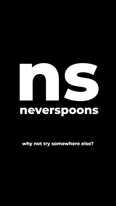 Emulate iPhone app Neverspoons using MyAndroid Emulate iPhone app Neverspoons using MyAndroid