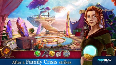 Emulate iPhone app Nevertales:HearthbridgeCabinet using MyAndroid Emulate iPhone app Nevertales:HearthbridgeCabinet using MyAndroid