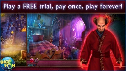 Emulate iPhone app Nevertales: Shattered Image - A Hidden Object Storybook Adventure using MyAndroid Emulate iPhone app Nevertales: Shattered Image - A Hidden Object Storybook Adventure using MyAndroid
