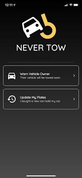Run android online APK Never Tow from MyAndroid or emulate Never Tow using MyAndroid