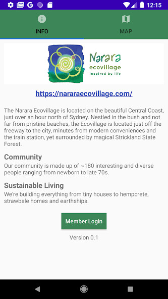 Run android online APK NEVigator from MyAndroid or emulate NEVigator using MyAndroid