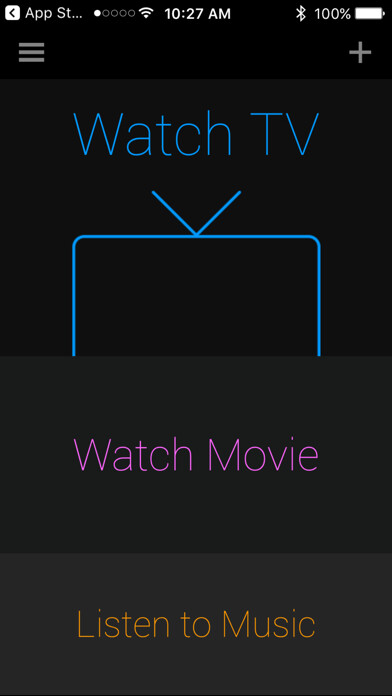 Emulate iPhone app Nevo Smart Phone using MyAndroid Emulate iPhone app Nevo Smart Phone using MyAndroid