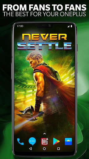 Run android online APK NEVSET : OnePlus & Never Settle Wallpapers from MyAndroid or emulate NEVSET : OnePlus & Never Settle Wallpapers using MyAndroid Run android online APK NEVSET : OnePlus & Never Settle Wallpapers from MyAndroid or emulate NEVSET : OnePlus & Never Settle Wallpapers using MyAndroid