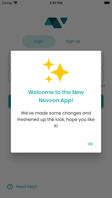Emulate iPhone app Nevvon using MyAndroid Emulate iPhone app Nevvon using MyAndroid