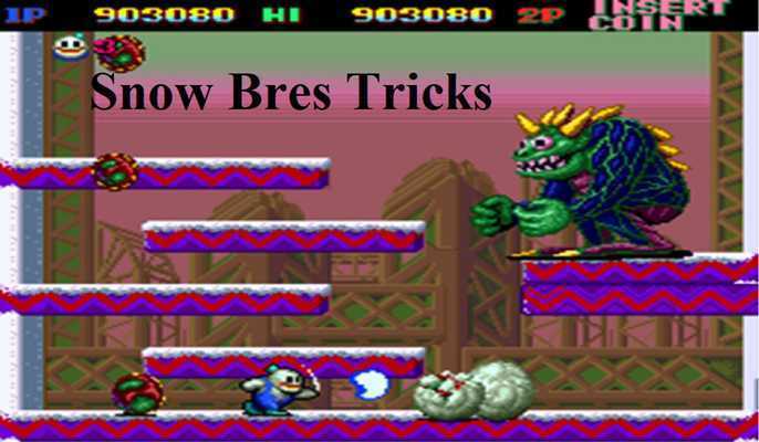 Emulate Android APK New 2018 Snow Brothers (Snow Bros) Tricks and Tips Emulate Android APK New 2018 Snow Brothers (Snow Bros) Tricks and Tips