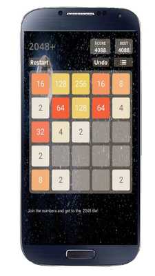 Emulate Android APK New 2048 Plus Emulate Android APK New 2048 Plus