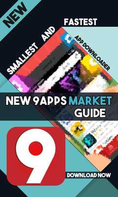 Emulate Android APK New 9Apps Market Guide Emulate Android APK New 9Apps Market Guide