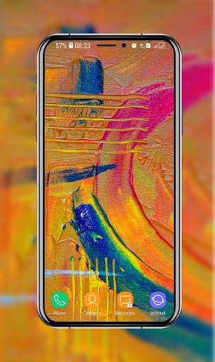 Emulate Android APK New Abstract Wallpaper Emulate Android APK New Abstract Wallpaper