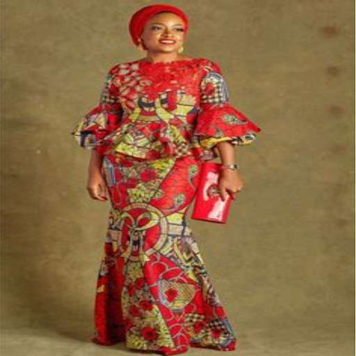Run android online APK New African Fashion Designs from MyAndroid or emulate New African Fashion Designs using MyAndroid