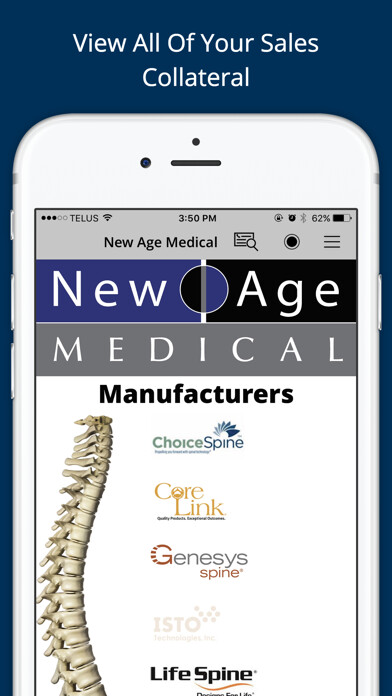 Run android online APK New Age Medical from MyAndroid or emulate New Age Medical using MyAndroid