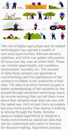 Run android online APK New Agriculture Technology in Modern Farming from MyAndroid or emulate New Agriculture Technology in Modern Farming using MyAndroid Run android online APK New Agriculture Technology in Modern Farming from MyAndroid or emulate New Agriculture Technology in Modern Farming using MyAndroid