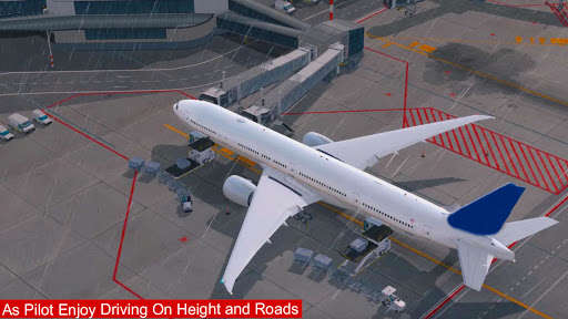 Run android online APK New Airplane Games 21-Pilot Adventure Plane Flight from MyAndroid or emulate New Airplane Games 21-Pilot Adventure Plane Flight using MyAndroid