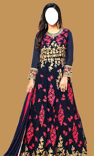 Emulate Android APK New Anarkali Dresses Emulate Android APK New Anarkali Dresses