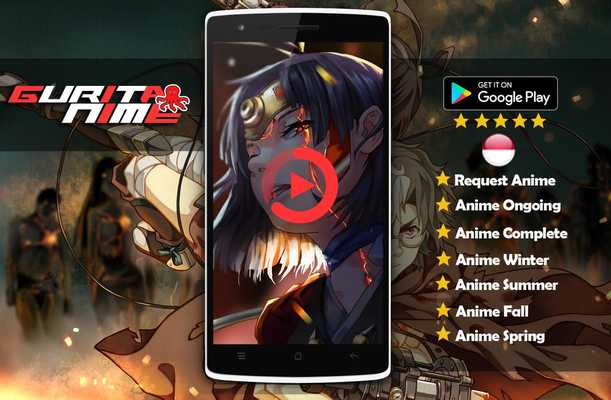 Emulate Android APK New Anime Channel Sub Indo - GuritAnime Emulate Android APK New Anime Channel Sub Indo - GuritAnime