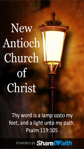 Run android online APK New Antioch Church of Christ from MyAndroid or emulate New Antioch Church of Christ using MyAndroid Run android online APK New Antioch Church of Christ from MyAndroid or emulate New Antioch Church of Christ using MyAndroid
