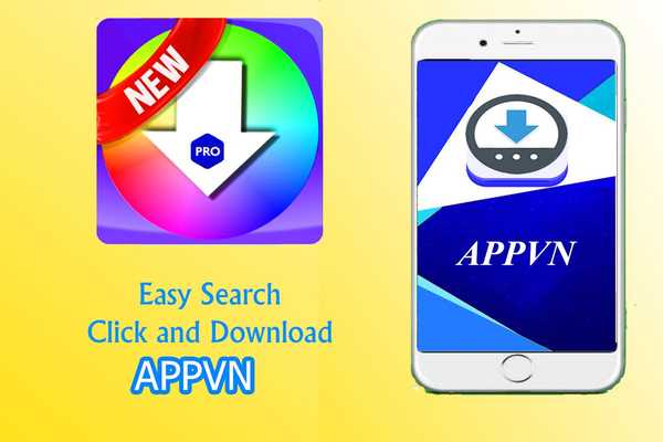 Emulate Android APK New Appvn 2017 Tips Emulate Android APK New Appvn 2017 Tips