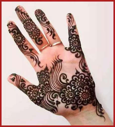 Run android online APK New Arabic Mehndi Design 2021 from MyAndroid or emulate New Arabic Mehndi Design 2021 using MyAndroid