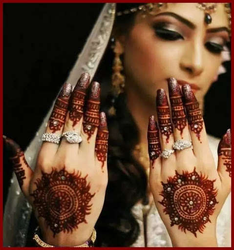 Emulate New Arabic Mehndi Design 2021 from MyAndroid or run New Arabic Mehndi Design 2021 using MyAndroid