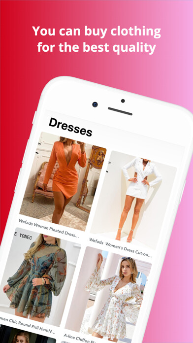 Emulate iPhone app New Arrival Clothing Fashion using MyAndroid Emulate iPhone app New Arrival Clothing Fashion using MyAndroid