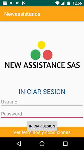 Run android online APK New Asistance from MyAndroid or emulate New Asistance using MyAndroid Run android online APK New Asistance from MyAndroid or emulate New Asistance using MyAndroid