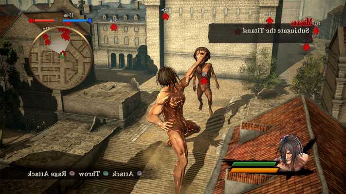 Emulate Android APK New Attack On Titan Clue Emulate Android APK New Attack On Titan Clue