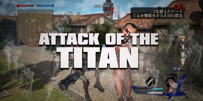 Emulate Android APK New Attack on Titan Tips Emulate Android APK New Attack on Titan Tips
