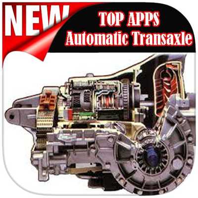 Emulate Android APK New Automatic Transaxle Compelete 2018