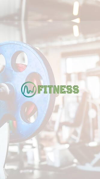 Emulate Android APK Newave Fitness