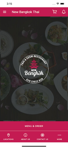 Run android online APK New Bangkok Thai from MyAndroid or emulate New Bangkok Thai using MyAndroid Run android online APK New Bangkok Thai from MyAndroid or emulate New Bangkok Thai using MyAndroid