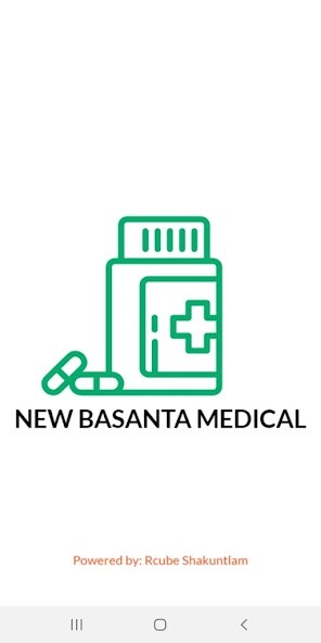 Run android online APK NEW BASANTA MEDICAL from MyAndroid or emulate NEW BASANTA MEDICAL using MyAndroid