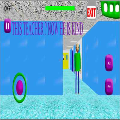 Emulate Android APK new basic in education and learning 3D