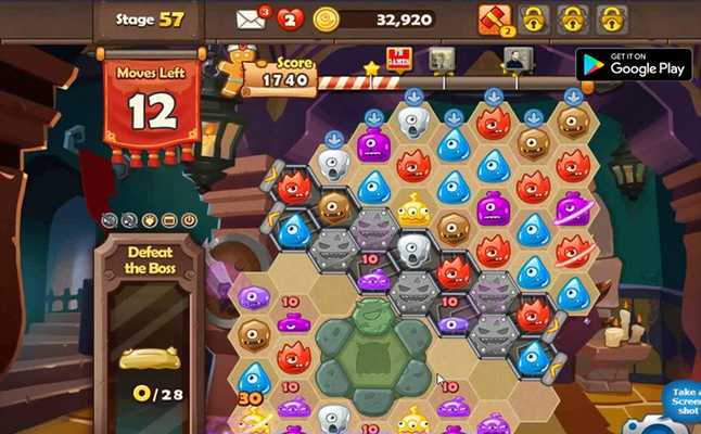 Emulate Android APK new battle monsterblast Top 2019 Emulate Android APK new battle monsterblast Top 2019
