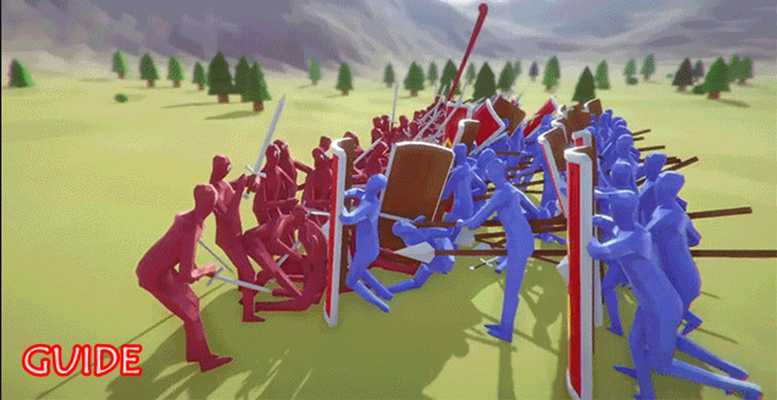Emulate Android APK New Battle Simulator Guide