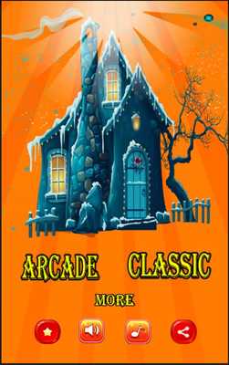 Emulate Android APK New Bejeweled Star 2018