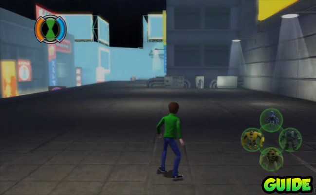Emulate Android APK New Ben 10 Ultimate Alien tips Emulate Android APK New Ben 10 Ultimate Alien tips