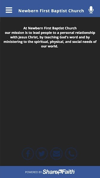 Run android online APK Newbern First Baptist Church from MyAndroid or emulate Newbern First Baptist Church using MyAndroid Run android online APK Newbern First Baptist Church from MyAndroid or emulate Newbern First Baptist Church using MyAndroid