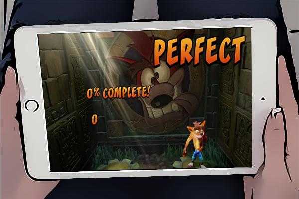 Emulate Android APK New Best Crash Bandicoot 8 Tip Emulate Android APK New Best Crash Bandicoot 8 Tip