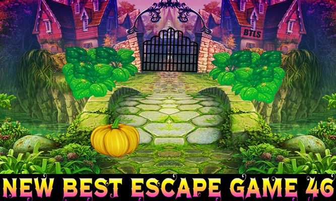 Emulate Android APK New Best Escape Game 46 Emulate Android APK New Best Escape Game 46
