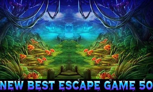 Run android online APK New Best Escape Game 50 from MyAndroid or emulate New Best Escape Game 50 using MyAndroid