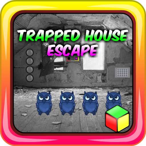 Run android online APK New Best Escape Game - Trapped House Escape from MyAndroid or emulate New Best Escape Game - Trapped House Escape using MyAndroid