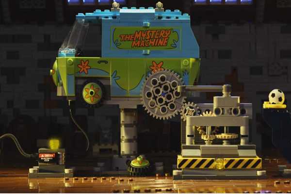 Emulate Android APK New Best Guide LEGO Scooby Doo Tips