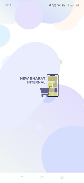Run android online APK New Bharat Internal from MyAndroid or emulate New Bharat Internal using MyAndroid Run android online APK New Bharat Internal from MyAndroid or emulate New Bharat Internal using MyAndroid