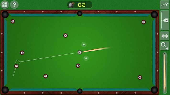 Emulate Android APK New Billiards Emulate Android APK New Billiards