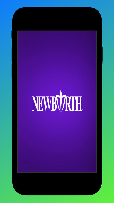 Emulate iPhone app New Birth Atlanta using MyAndroid Emulate iPhone app New Birth Atlanta using MyAndroid