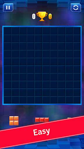 Run android online APK New Block Puzzle 2021 from MyAndroid or emulate New Block Puzzle 2021 using MyAndroid