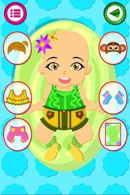 Emulate Android APK Newborn Babies Emulate Android APK Newborn Babies