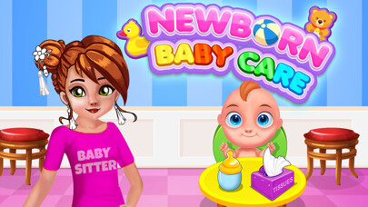 Emulate iPhone app Newborn Baby Care Fun using MyAndroid Emulate iPhone app Newborn Baby Care Fun using MyAndroid